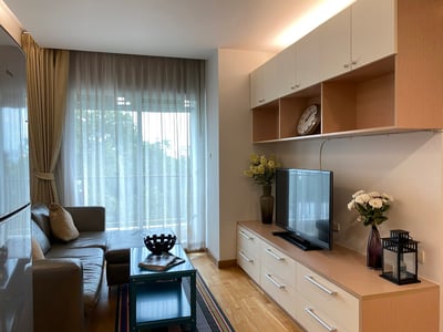 Residence52 — Fully Furnished Living | Near BTS On Nut | Sukhumvit 52