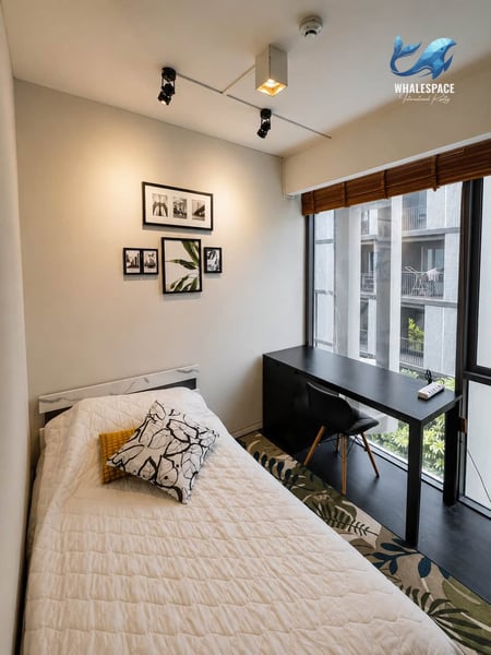 Siamese Gioia — Stylish Modern Living | Pool View | Phrom Phong - Thonglor photo 3