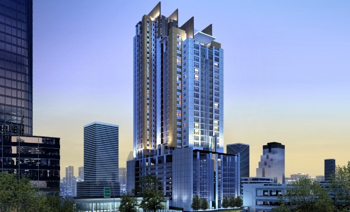 มาย รีสอร์ท แบงค็อก