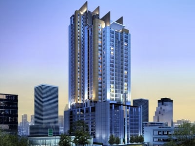 My Resort Bangkok