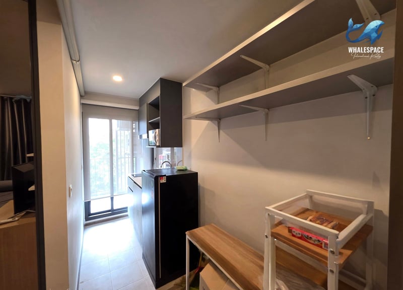 Aspire Ratchayothin — Ready to Move In | Near BTS Ratchayothin | Urban Living photo 4