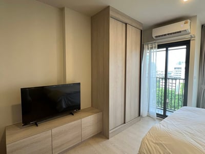 FLO by Sansiri — คอนโดใหม่พร้อมอยู่ | ใกล้ BTS คลองสาน