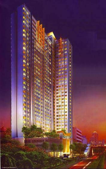 Q House Condo Sathorn