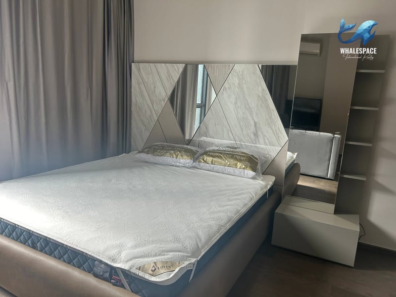 Ideo Q Siam-Ratchathewi — Private Lift Residence | Prime Siam Location photo 4