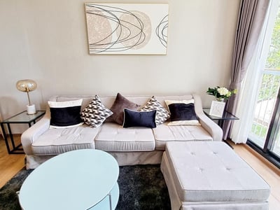 Park Origin Phrom Phong — Garden View Luxury | Prime Phrom Phong
