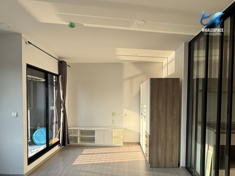Aspire Sukhumvit-Onnut — Fully Furnished Living | Shuttle Service | On Nut photo 4