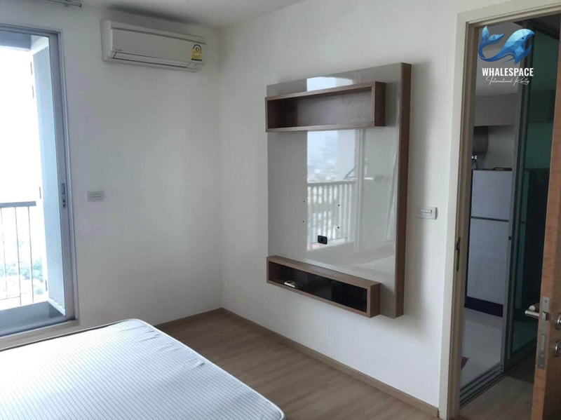 Rhythm Phahol-Ari — Fully Furnished Residence | Near BTS Saphan Khwai photo 4
