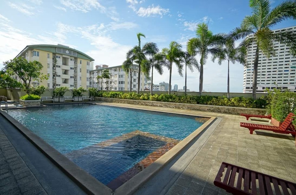 City Living Ratchada