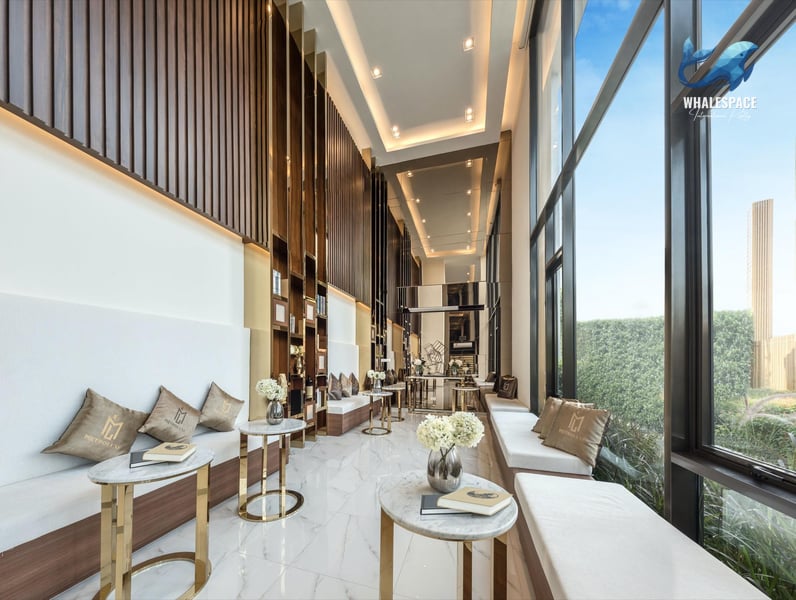 Metro Luxe Riverfront Rattanathibet photo 2