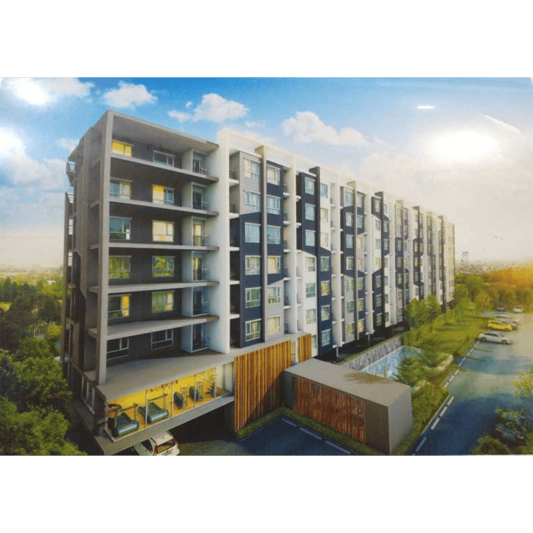 Regent Home Sukhumvit 81