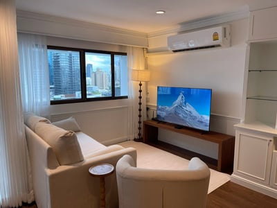 Thonglor Tower — ดูเพล็กซ์รีโนเวทใหม่ | เฟอร์ครบ พร้อมอยู่ | ทองหล่อ