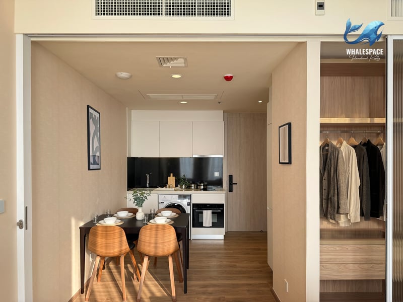 Noble Form Thonglor — Brand New Luxury Unit | Prime Thonglor photo 4