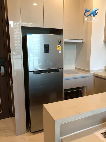 Laviq Sukhumvit 57 — Ultra-Luxury 1BR | North City View | 3-Min Walk to BTS Thong Lo photo 4