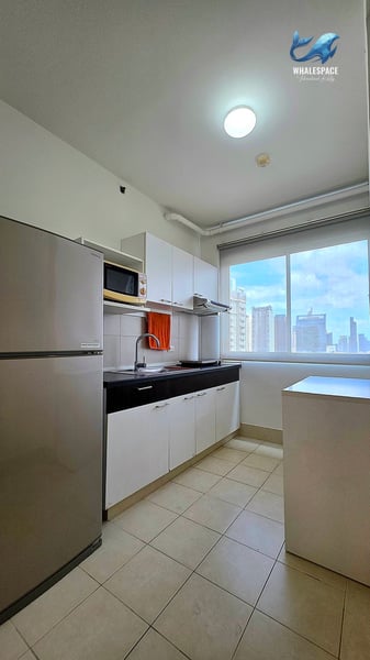 Supalai Park Asoke - Ratchada — Pool View Residence | Ready to Move In | Near MRT Rama 9 photo 3
