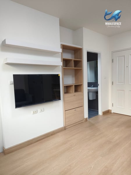 My Condo Sukhumvit 81 | Newly Renovated | 300m to BTS On Nut photo 3