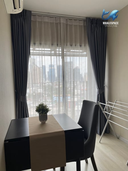 KnightsBridge Prime Sathorn — Tenant-Investment Unit | Sathorn CBD photo 4