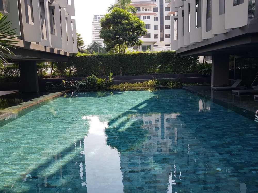 Siamese Gioia Sukhumvit 31