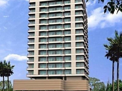 City Living Ratchada