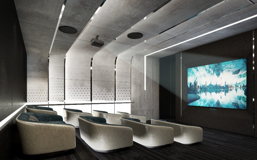 Modiz Rhyme Ramkhamhaeng Condominium