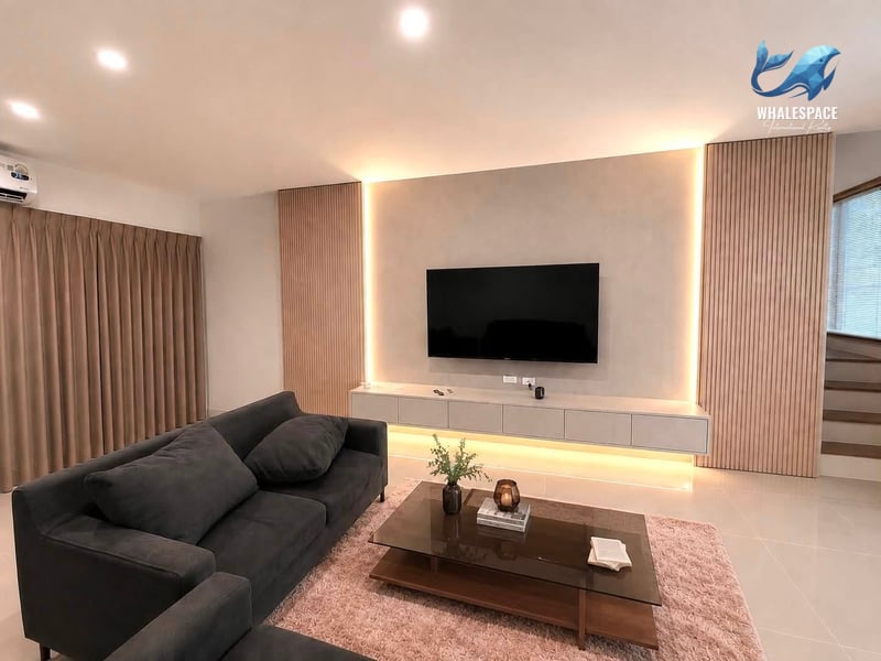 Pleno Sukhumvit-Bangna 4 — Exclusive Extended Layout | Near Mega Bangna photo 2