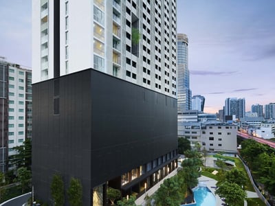 A Space Asoke - Ratchada