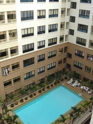 Lumpini Place Rama 4 - Ratchadaphisek