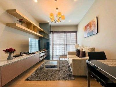 Noble Refine Sukhumvit 26 — วิวเมืองไม่บล็อก | ใกล้ BTS พร้อมพงษ์