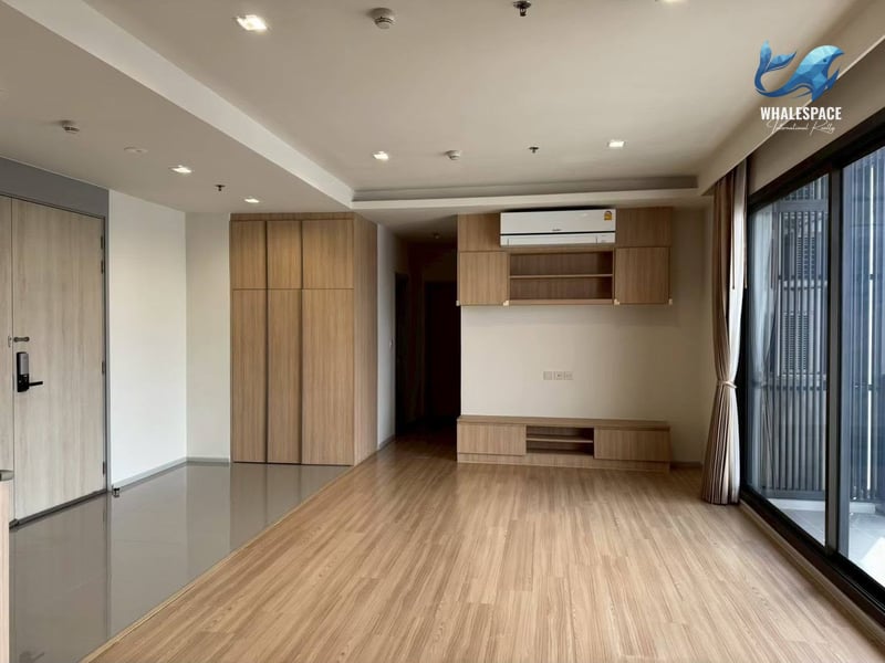 M Jatujak — Rare Pet-Friendly Residence | Spacious Family Living photo 4