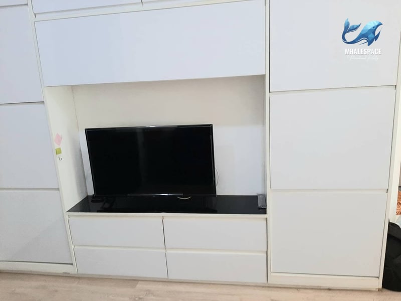 Ideo Q Chula-Samyan — Ready to Move In | Next to MRT Sam Yan | CBD Living photo 4