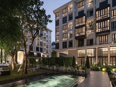 The Reserve Sukhumvit 61