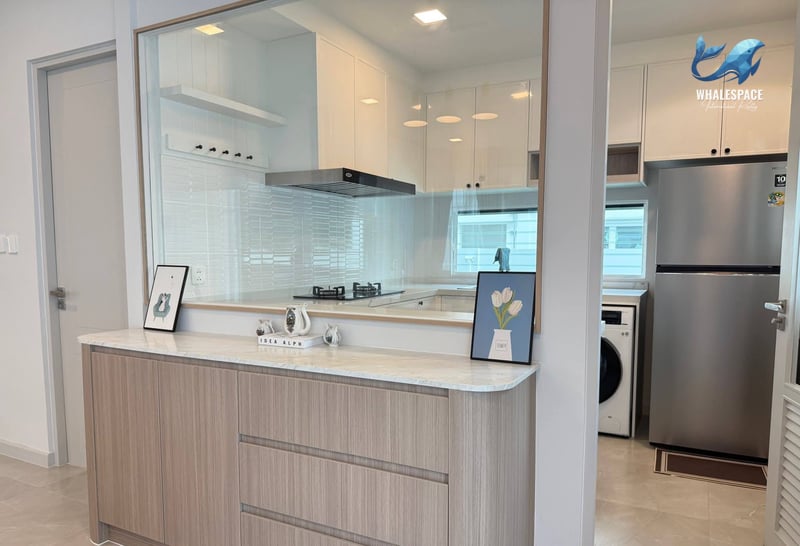 Chaiyapruek Bangna KM.15 — Luxury Family Home | Near Mega Bangna photo 4