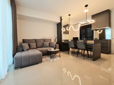 PLENO Sukhumvit-Bangna 2 — Modern Townhome | Near Mega Bangna | Ready to Move In