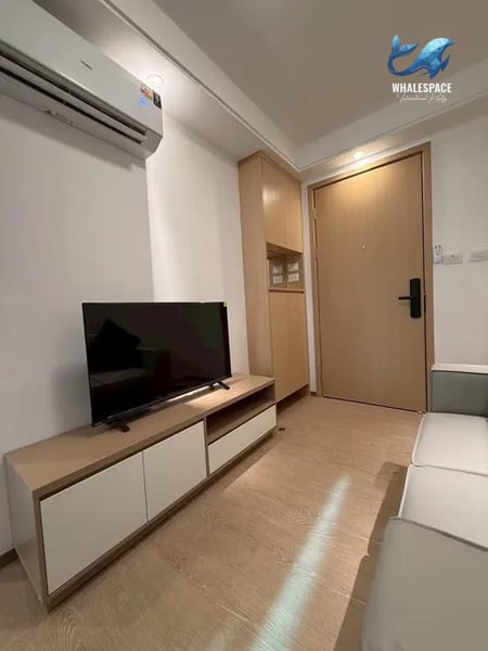Regal Onnut-Srinakarin 40 — Minimal Style | Smart Home Features | Opposite Seacon photo 4