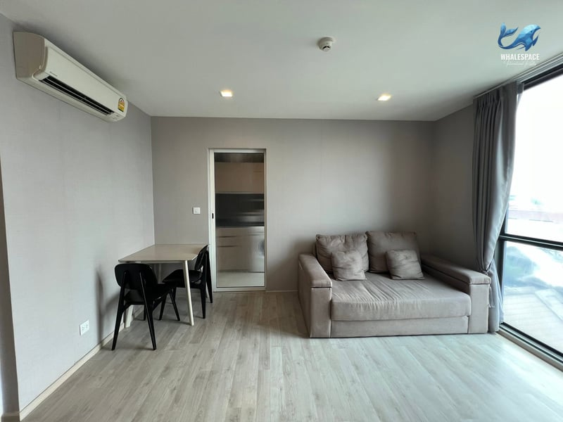 Chambers Chaan Ladprao-Wanghin — Fully Furnished Residence | Flexible Living Space | Lat Phrao photo 4