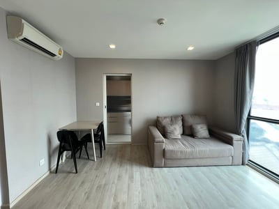 Chambers Chaan Ladprao-Wanghin — Fully Furnished Residence | Flexible Living Space | Lat Phrao photo 4