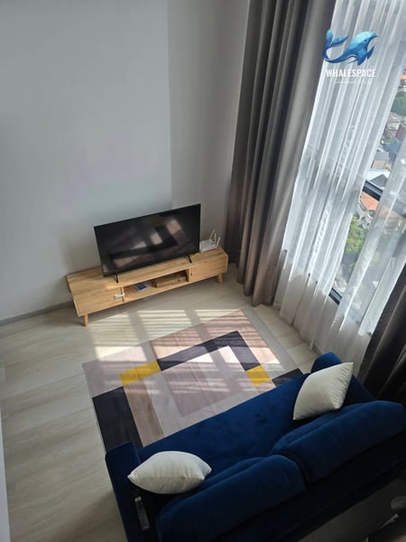 KnightsBridge Prime Sathorn | Duplex 1 Bedroom | High Floor | Near BTS Chong Nonsi photo 2
