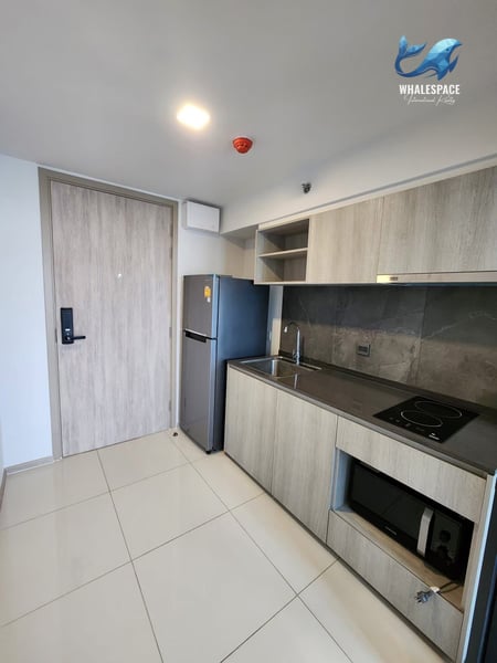 The Tree Pattanakarn-Ekkamai — High Floor Duplex Loft | Near ARL photo 4