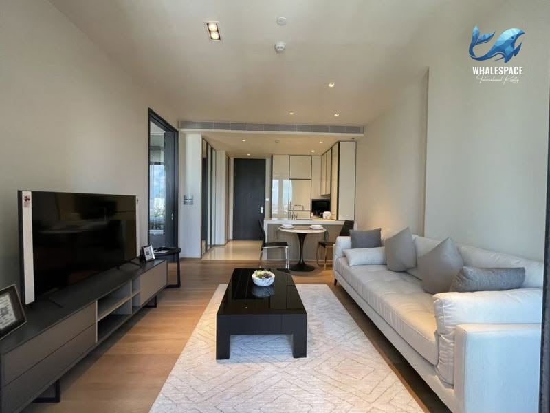 Beatniq Sukhumvit 32 — Open Skyline View | Luxury Living | Near BTS photo 4