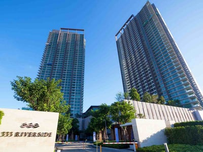 333 Riverside