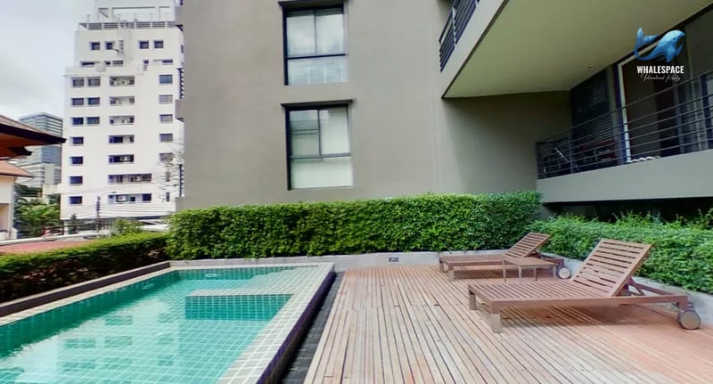Noble Ambience Sarasin photo 4