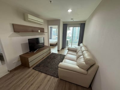 Belle Grand Rama 9 — အဆင်သင့်နေထိုင်နိုင်သော ကွန်ဒို | Rama 9 တည်နေရာကောင်း | MRT နီး