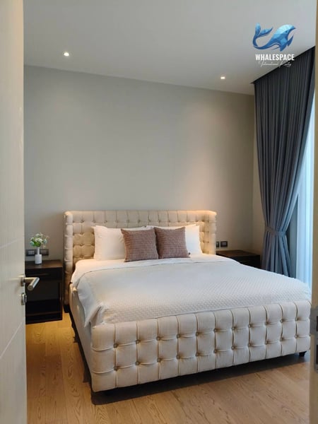 Magnolias Waterfront Residences — River View Luxury Living | Next to ICONSIAM photo 2