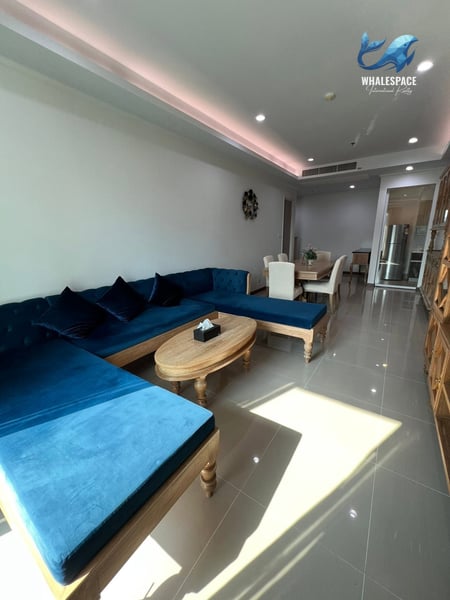 Supalai Elite Phayathai — Corner Residence | Skyline Views | Near BTS photo 4