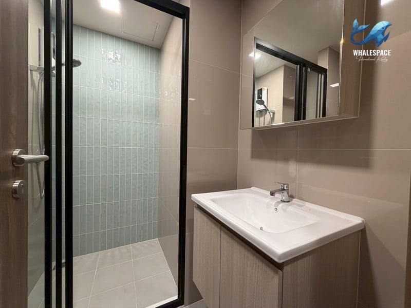 The Muve Sukhumvit 107 — Newly Renovated Studio | Fully Furnished | Near BTS Bearing photo 3