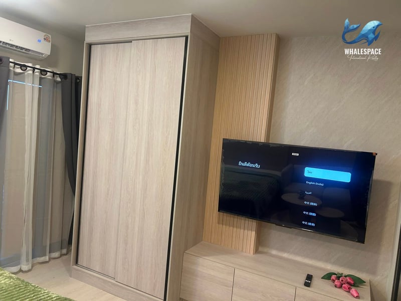 Flo by Sansiri — Modern Lifestyle Living | Close to ICONSIAM | Khlong San photo 2