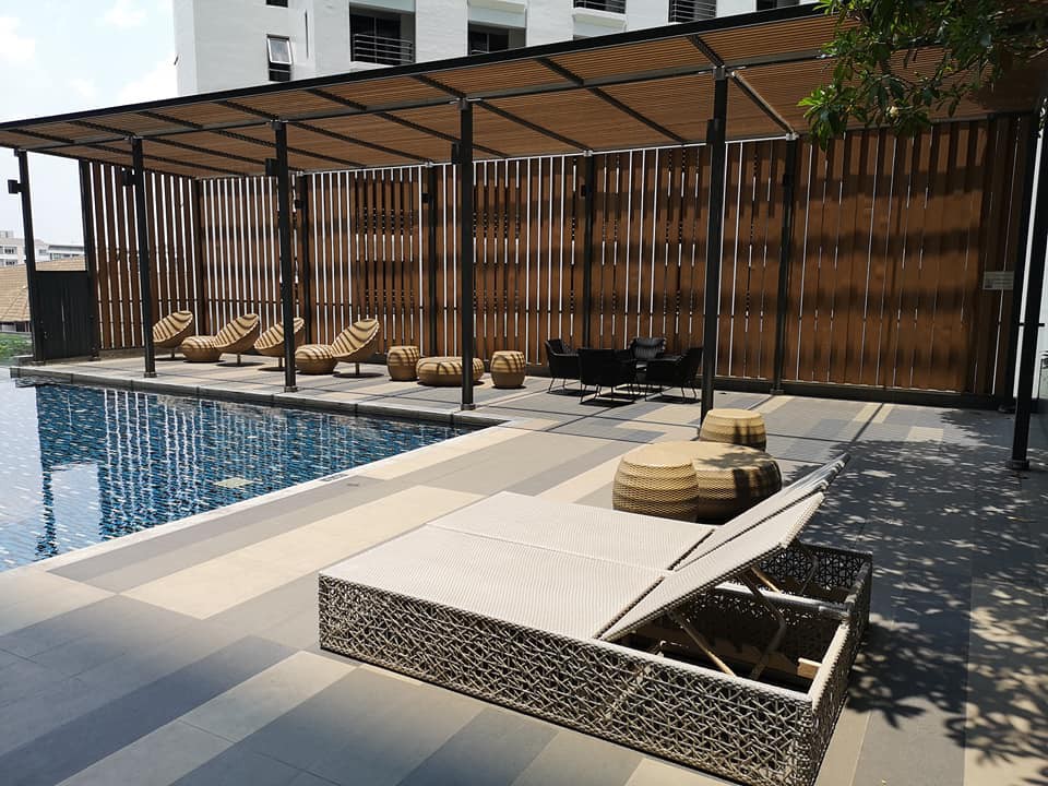 Quinn Condo Ratchada 17