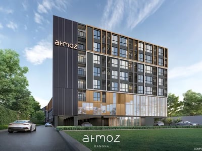 Atmoz Tropicana Bangna