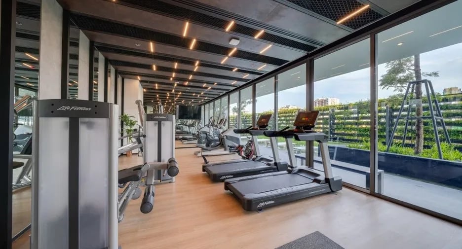Whizdom Connect Sukhumvit