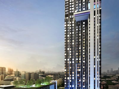 Edge Sukhumvit 23