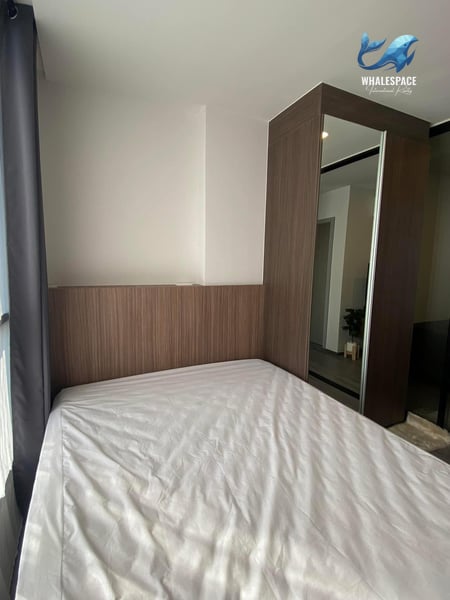 The Origin Ladprao-Bangkapi — Pool View High Floor | Near MRT photo 4